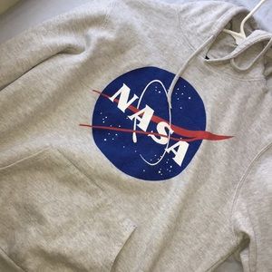 NASA Hoddie